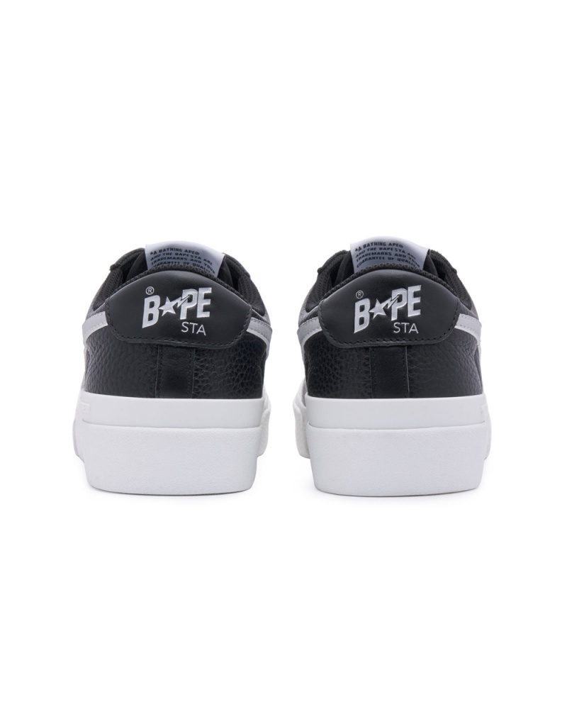 Basket Bape Mad STA #1 Noir Homme | NRC-91731975